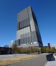 ブランズタワー豊洲