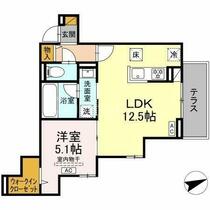 間取り：212057237494