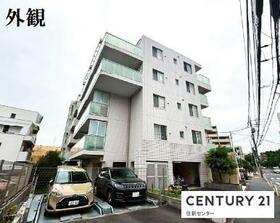 プレシス千歳船橋