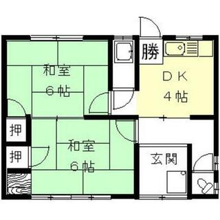 間取り：221011948534