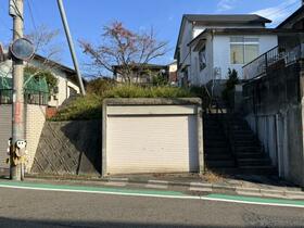 滋賀県大津市坂本８丁目