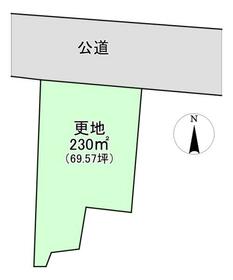 千葉県成田市土屋