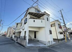 兵庫県尼崎市浜田町３丁目