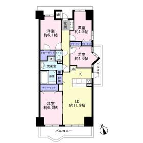 西の原ハイム一番館