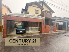 奈良県北葛城郡上牧町片岡台２丁目