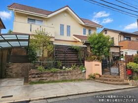 京都府木津川市木津川台３丁目