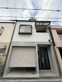 大阪府大阪市西成区天下茶屋東２丁目