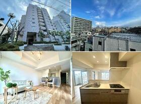 スペリオ北田辺