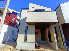 神奈川県横浜市神奈川区三ツ沢下町