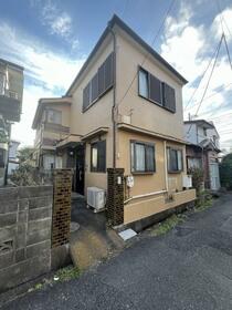 東京都昭島市朝日町３丁目