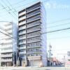 S-RESIDENCE尾頭橋clarity 9階 築1年5ヶ月の賃貸物件