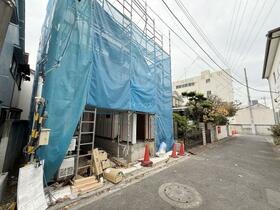 東京都葛飾区西亀有４丁目