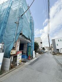 東京都葛飾区東堀切３丁目