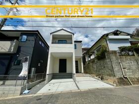 福岡県大野城市中１丁目