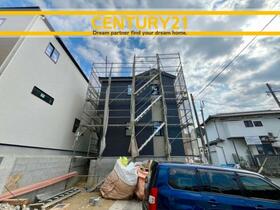 福岡県大野城市中１丁目