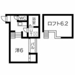 シャルムコーポ尾頭橋のイメージ