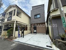 大阪府高槻市明野町