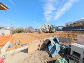 神奈川県横浜市都筑区早渕３丁目
