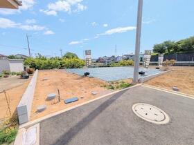 神奈川県横浜市都筑区早渕３丁目