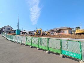 神奈川県横浜市都筑区早渕３丁目