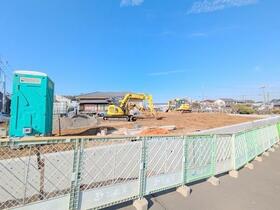 神奈川県横浜市都筑区早渕３丁目