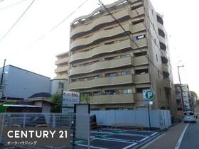 朝日プラザ深草