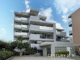 キャッスル北柏第三