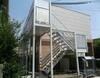 竹橋町マンション 2階 築23年2ヶ月の賃貸物件