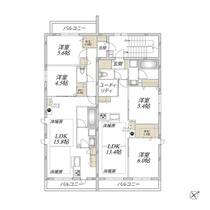 間取り：214077681227