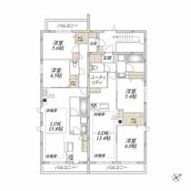 間取り：214077681230