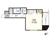 アーバンルーム平和大通りのイメージ