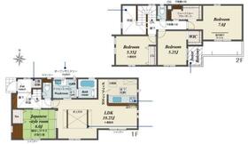 奈良県橿原市新口町