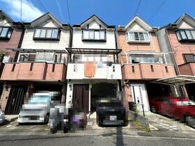 京都府京都市伏見区醍醐構口町