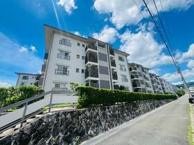 円明寺ヶ丘団地Ａ棟