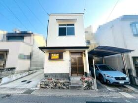 京都府京都市山科区御陵四丁野町