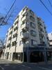 フェルテロアール祐天寺 2階 築35年9ヶ月の賃貸物件