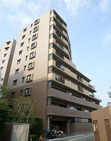 グランパース亀戸