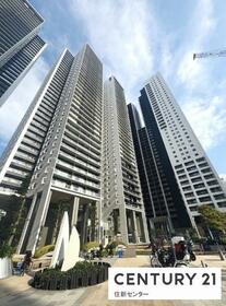 ワールドシティタワーズ　アクアタワー