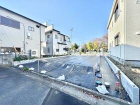 埼玉県上尾市向山１丁目