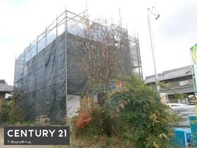 愛知県一宮市木曽川町黒田字川北