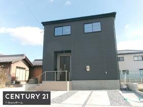 愛知県一宮市木曽川町黒田字川北