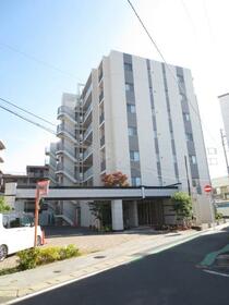 クレアホームズ幕張駅前