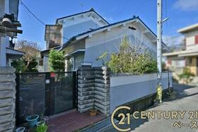 奈良県大和高田市大字藤森