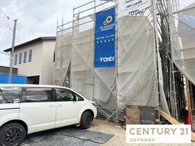 奈良県香芝市平野