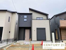 奈良県香芝市平野