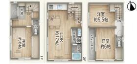 神奈川県横浜市鶴見区東寺尾３丁目