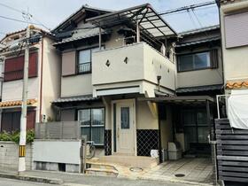 大阪府堺市東区大美野