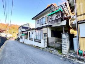 東京都武蔵村山市中藤２丁目