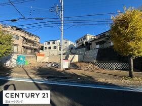 神奈川県大和市福田３丁目