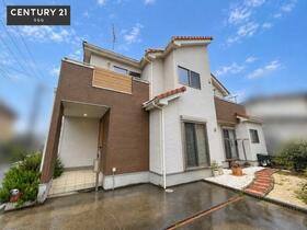 茨城県牛久市上柏田１丁目